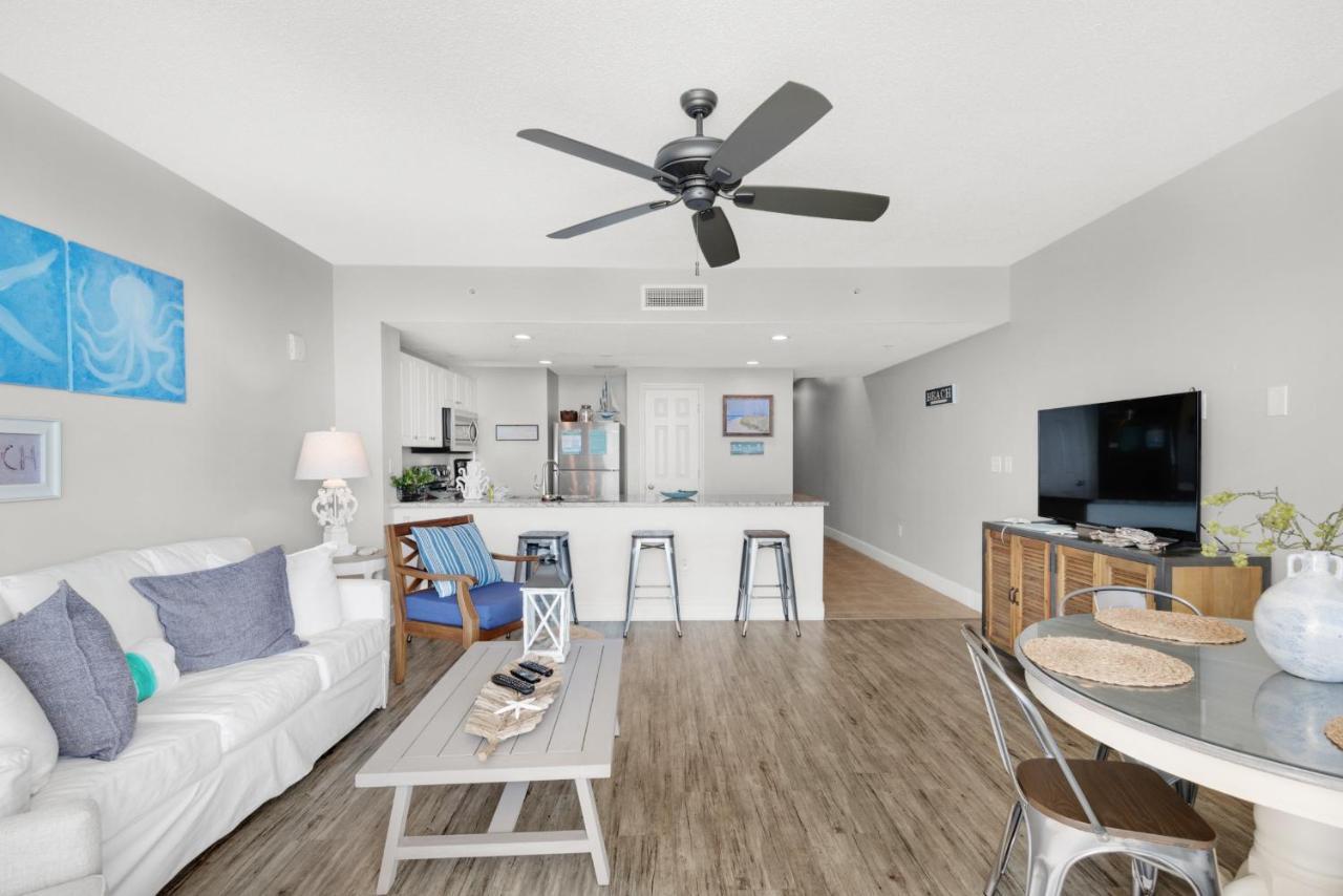 Majestic Beach Towers 1-1006 Panama City Beach Dış mekan fotoğraf