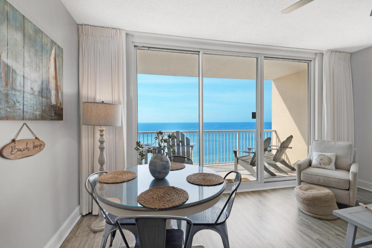 Majestic Beach Towers 1-1006 Panama City Beach Dış mekan fotoğraf