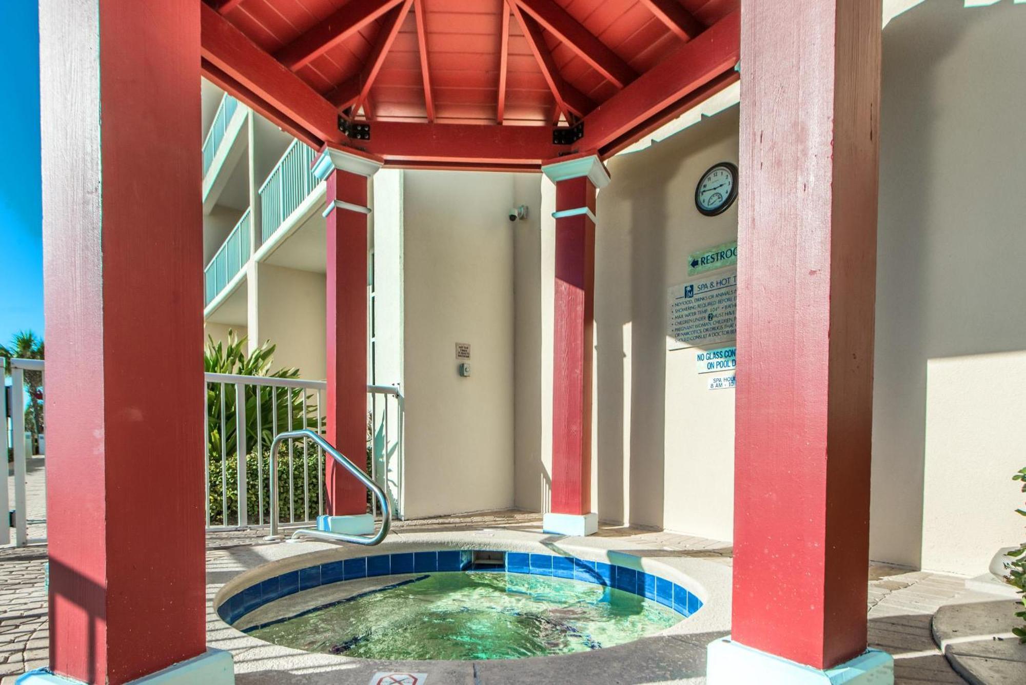 Majestic Beach Towers 1-1006 Panama City Beach Dış mekan fotoğraf