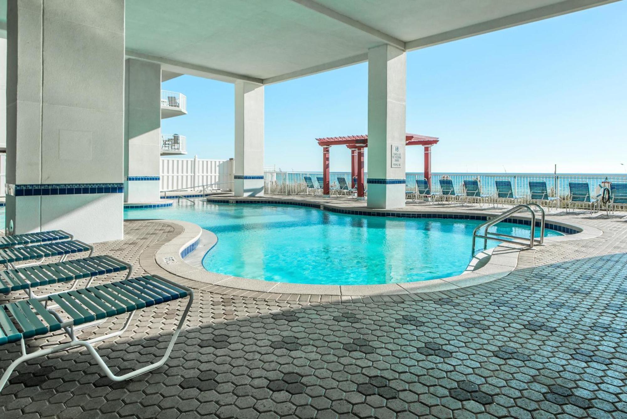 Majestic Beach Towers 1-1006 Panama City Beach Dış mekan fotoğraf