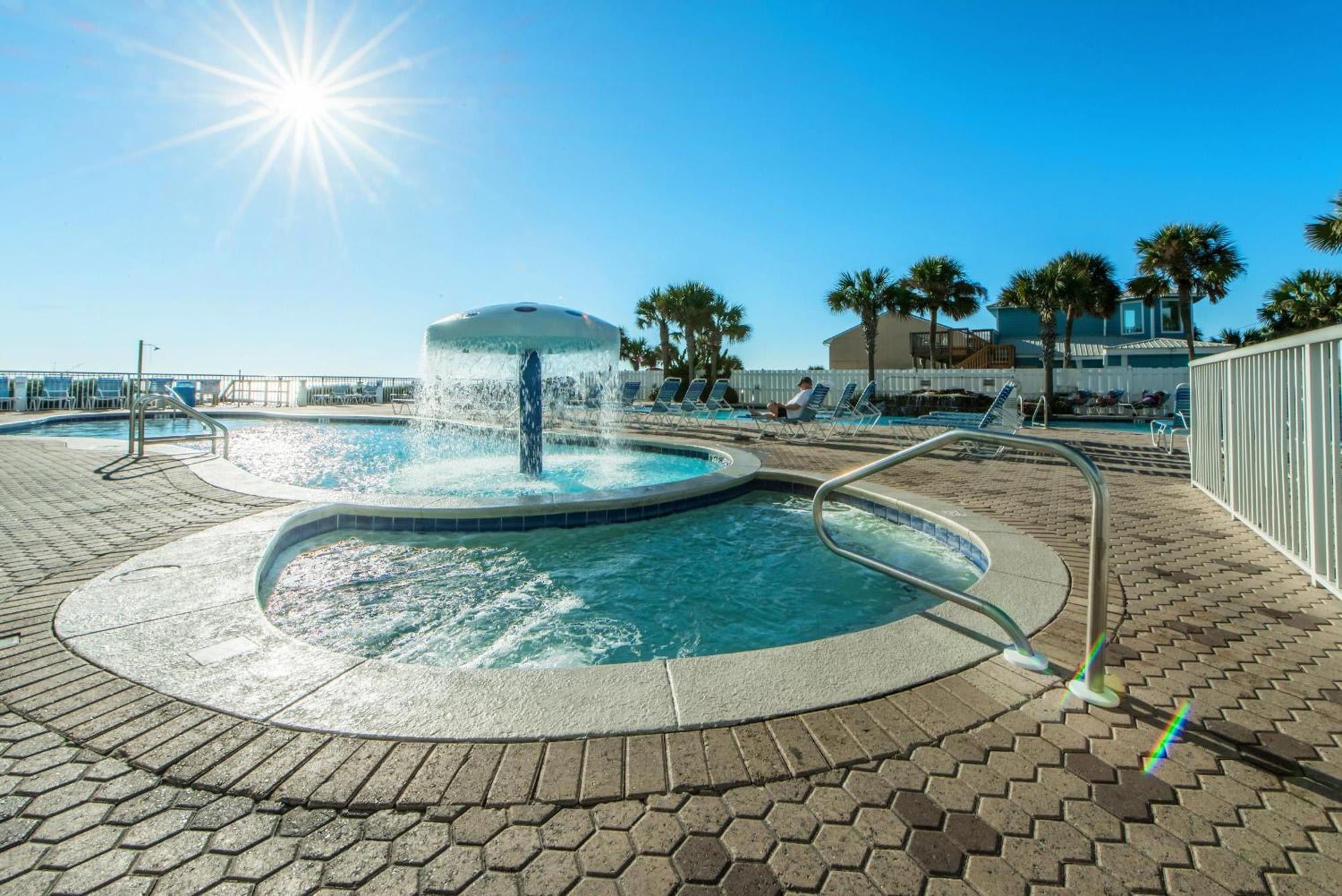 Majestic Beach Towers 1-1006 Panama City Beach Dış mekan fotoğraf