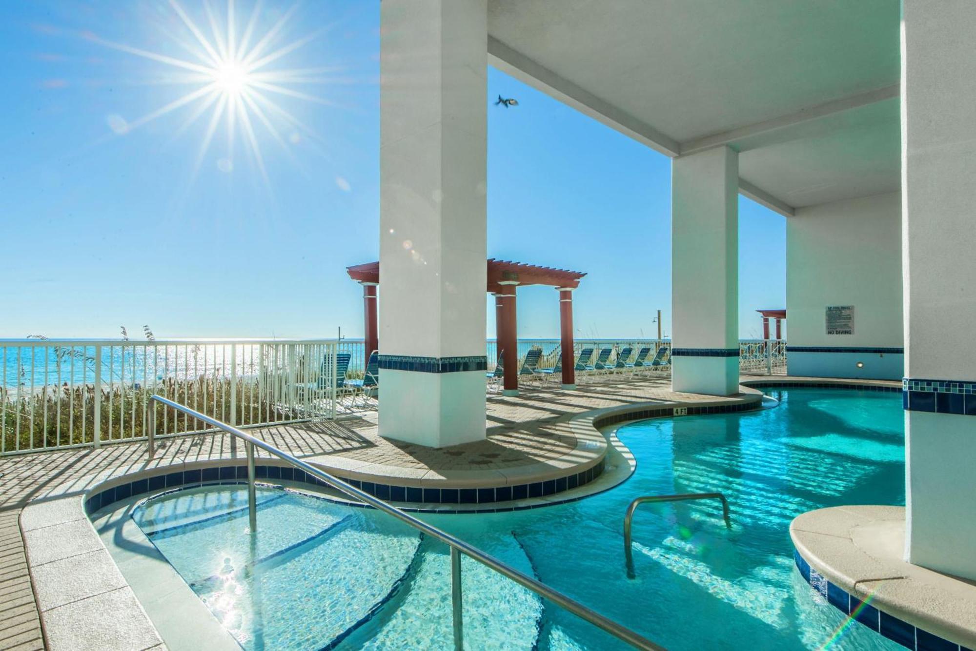 Majestic Beach Towers 1-1006 Panama City Beach Dış mekan fotoğraf
