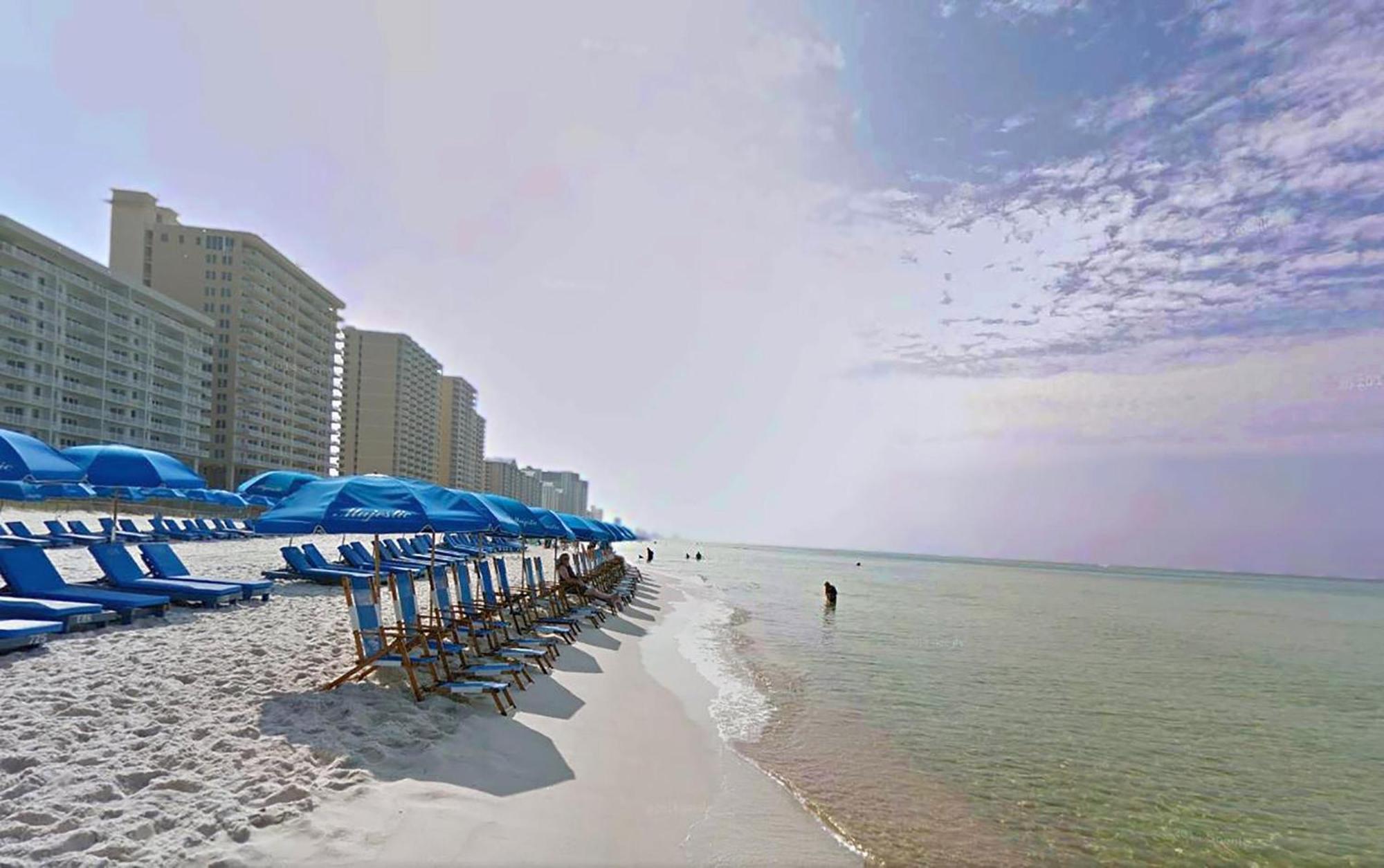 Majestic Beach Towers 1-1006 Panama City Beach Dış mekan fotoğraf
