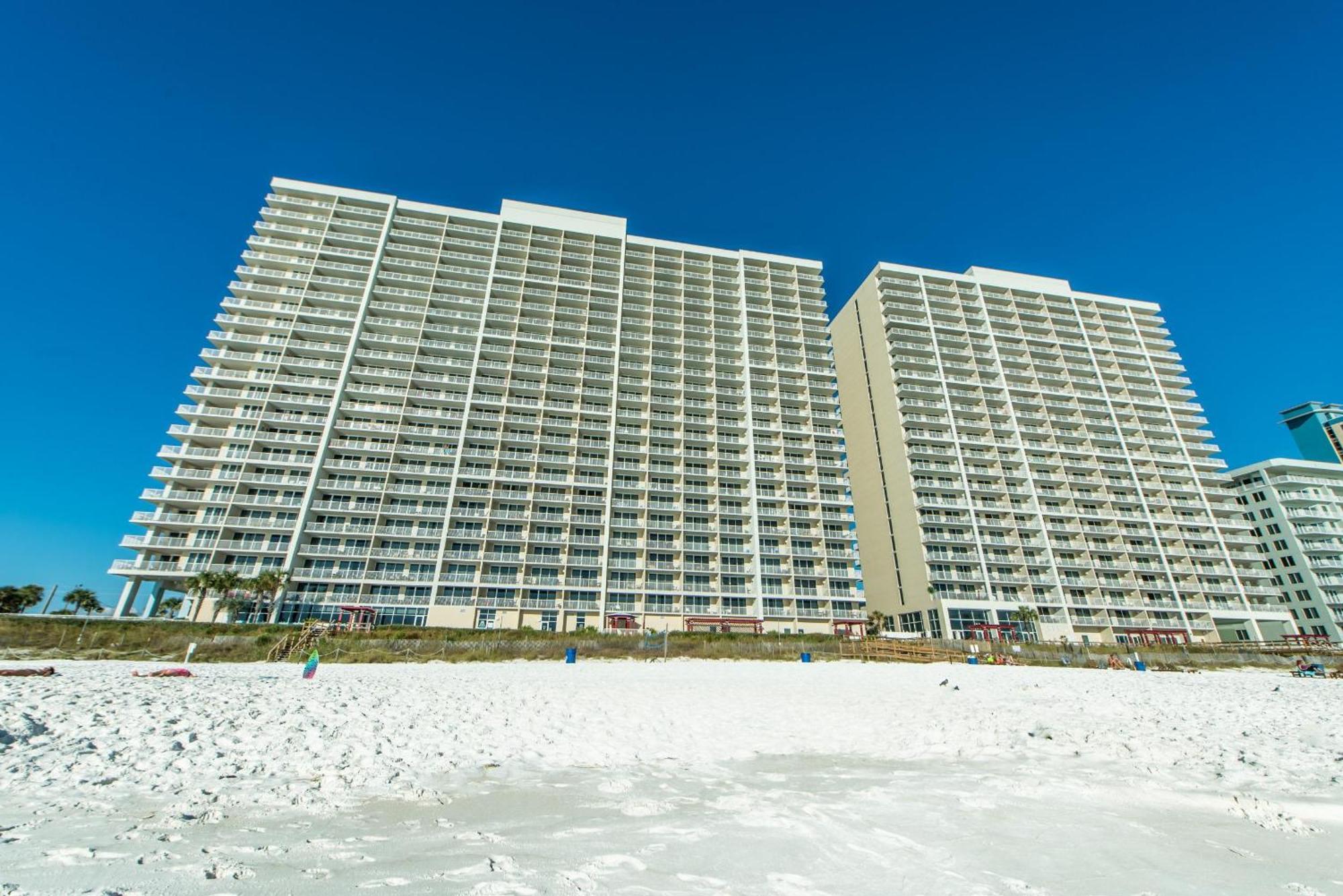 Majestic Beach Towers 1-1006 Panama City Beach Dış mekan fotoğraf