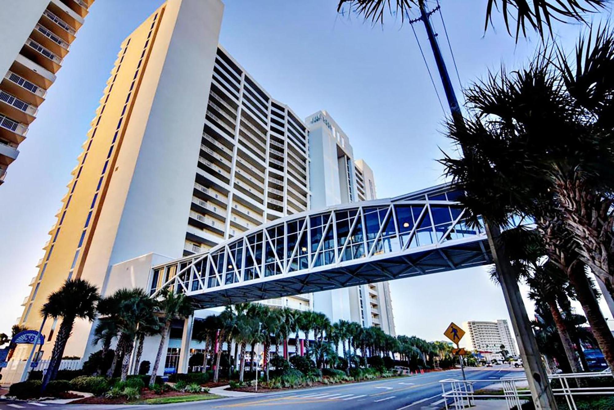 Majestic Beach Towers 1-1006 Panama City Beach Dış mekan fotoğraf